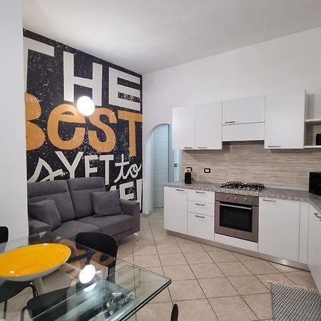 Casa Iris Daire Capoliveri  Dış mekan fotoğraf