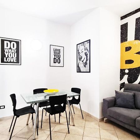 Casa Iris Daire Capoliveri  Dış mekan fotoğraf