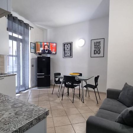 Casa Iris Daire Capoliveri  Dış mekan fotoğraf