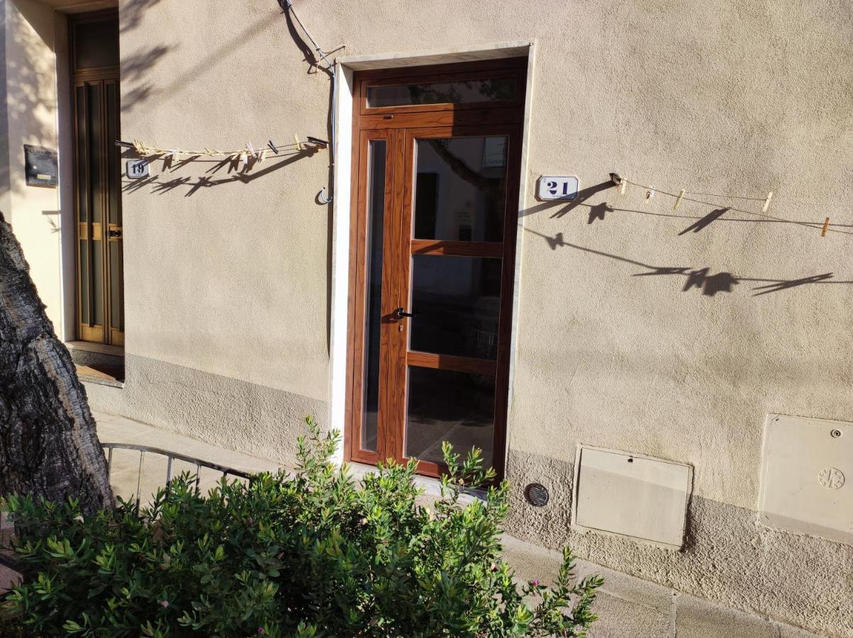 Casa Iris Daire Capoliveri  Dış mekan fotoğraf