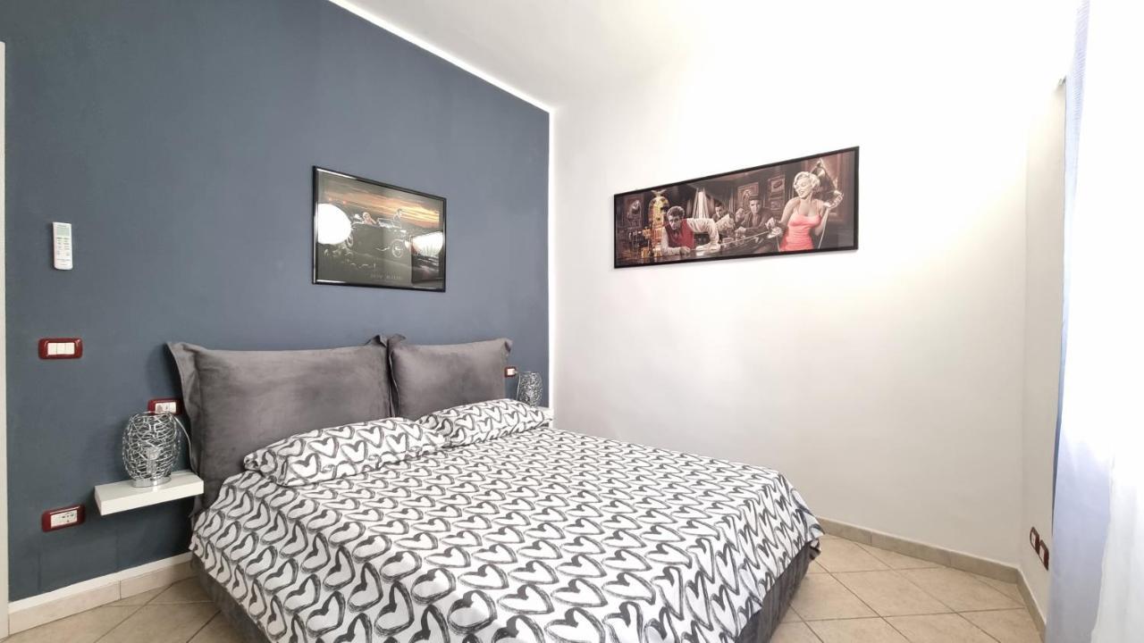 Casa Iris Daire Capoliveri  Dış mekan fotoğraf