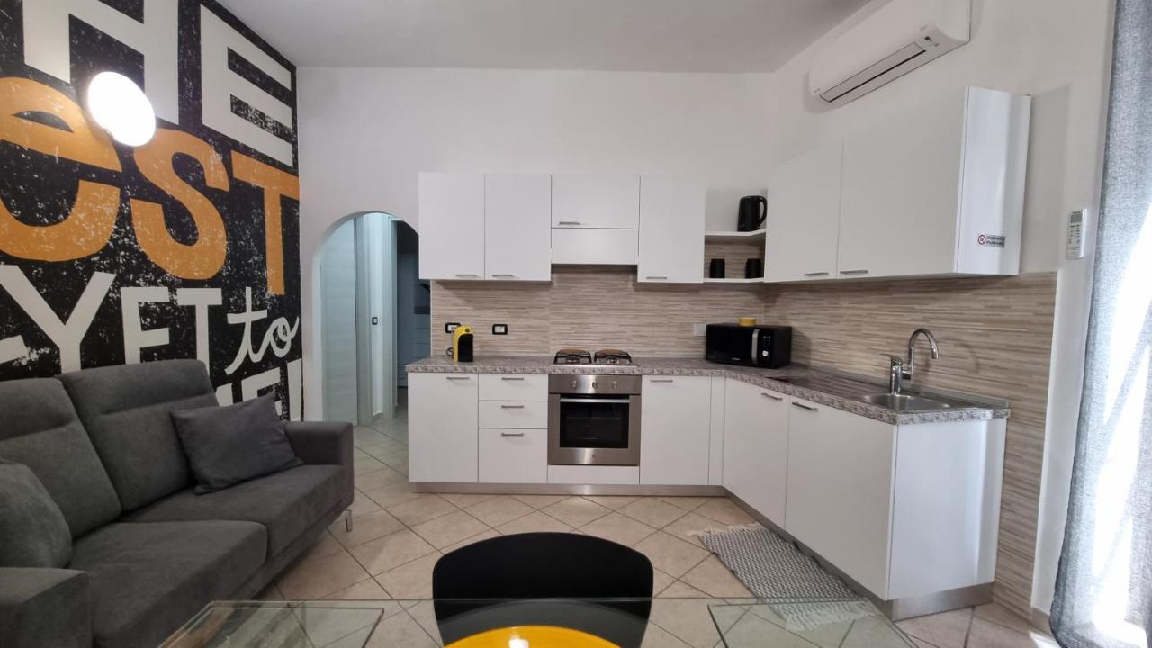 Casa Iris Daire Capoliveri  Dış mekan fotoğraf