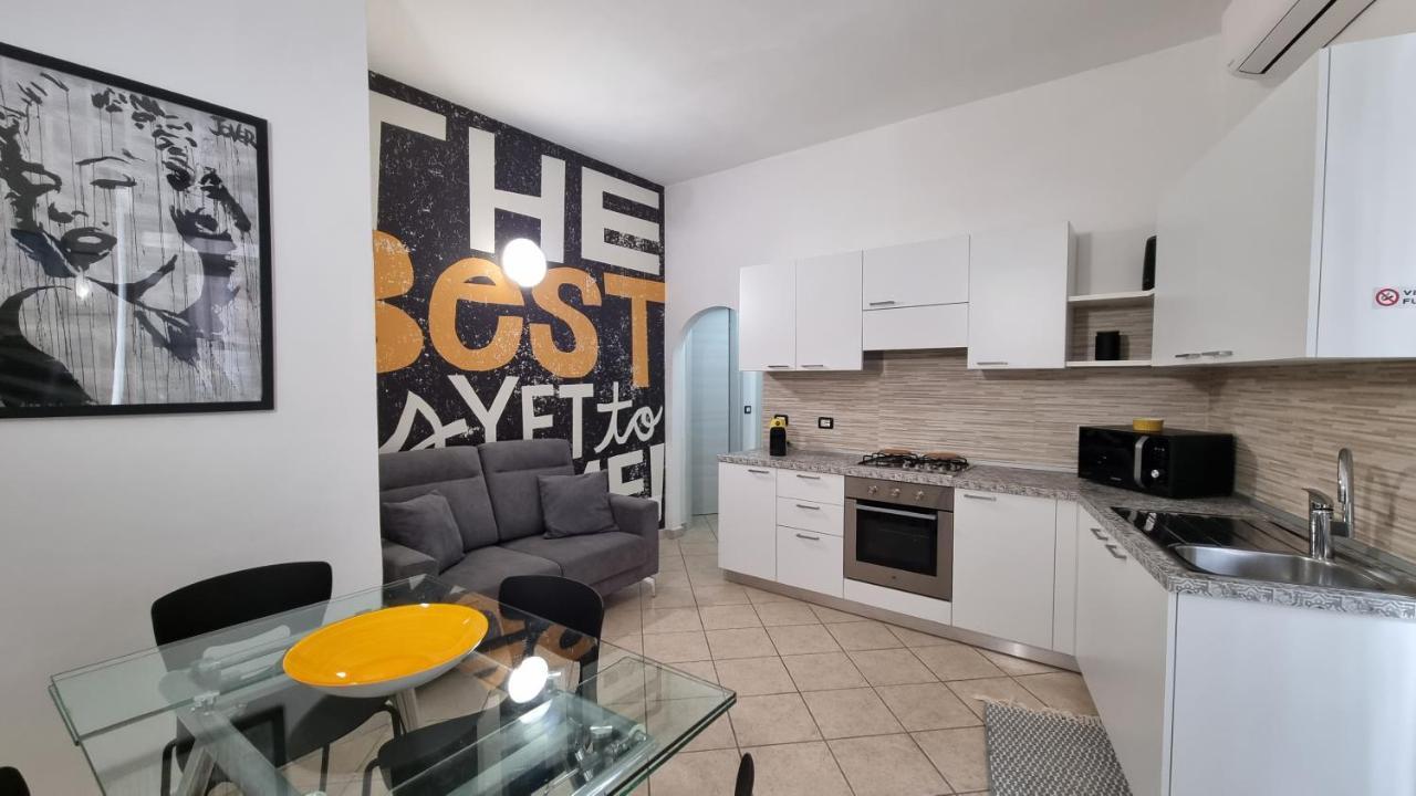 Casa Iris Daire Capoliveri  Dış mekan fotoğraf