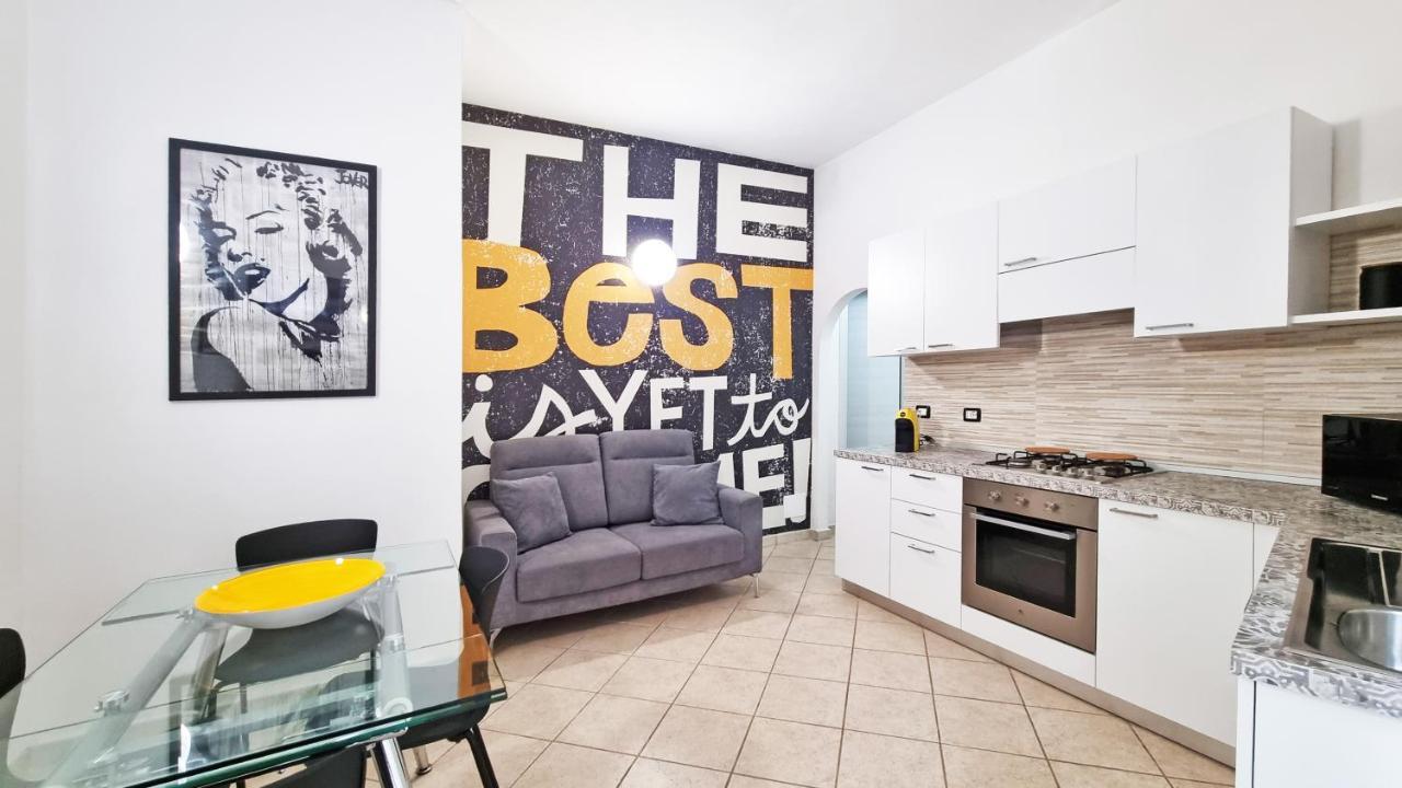 Casa Iris Daire Capoliveri  Dış mekan fotoğraf