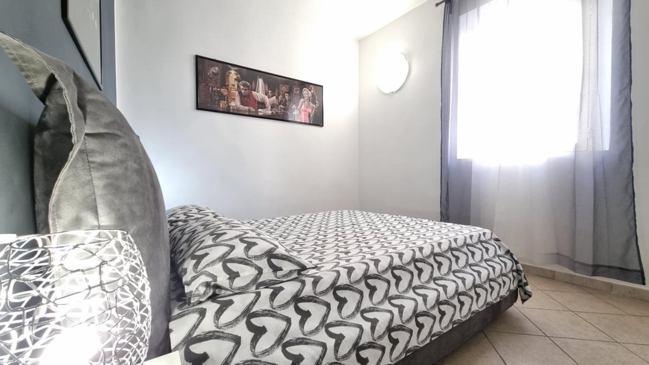 Casa Iris Daire Capoliveri  Dış mekan fotoğraf