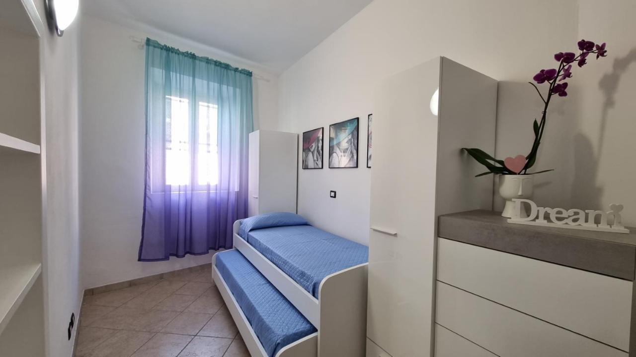 Casa Iris Daire Capoliveri  Dış mekan fotoğraf