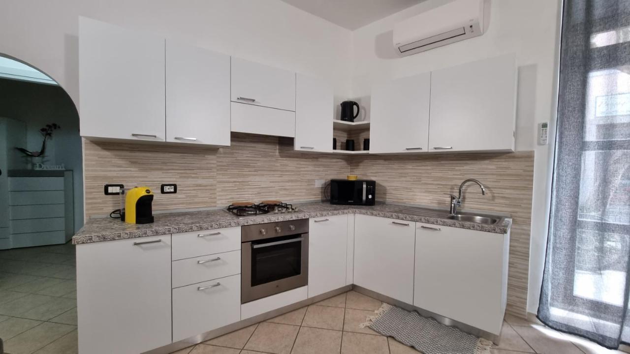 Casa Iris Daire Capoliveri  Dış mekan fotoğraf