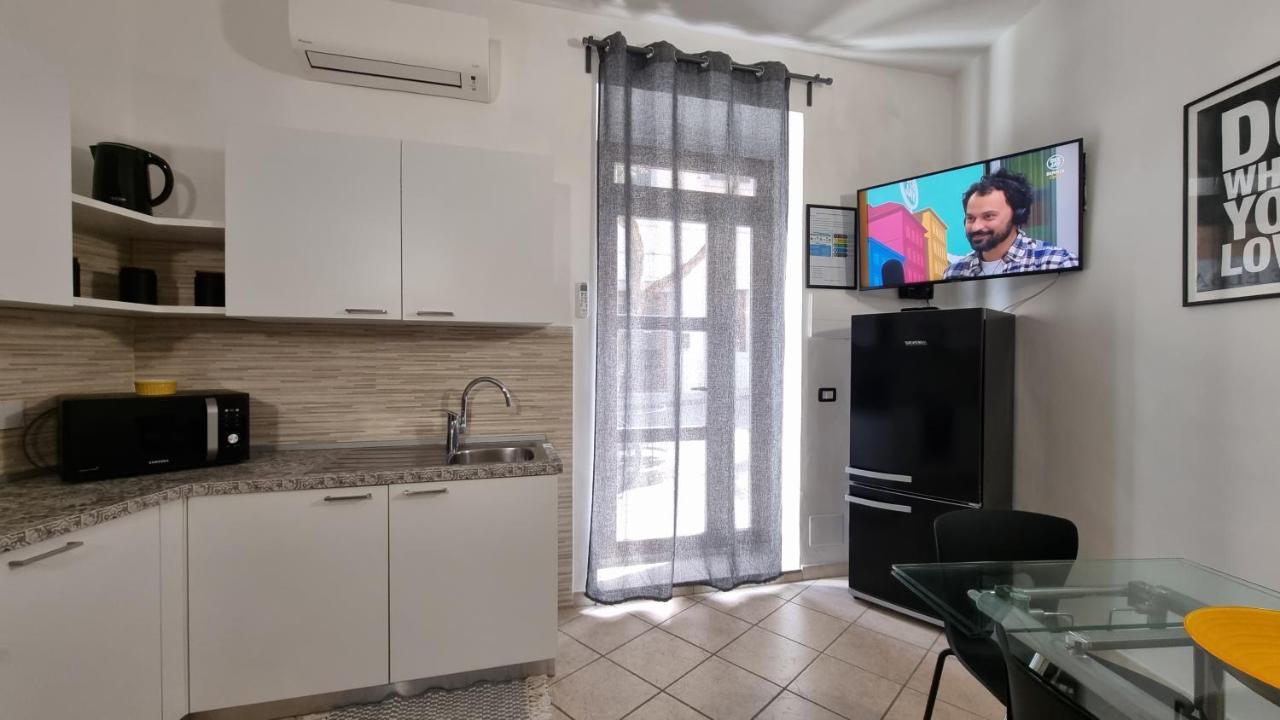 Casa Iris Daire Capoliveri  Dış mekan fotoğraf