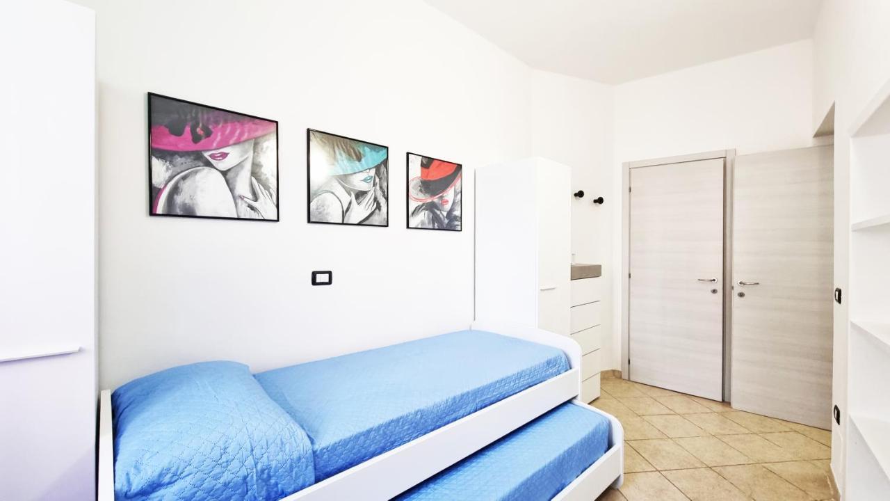 Casa Iris Daire Capoliveri  Dış mekan fotoğraf