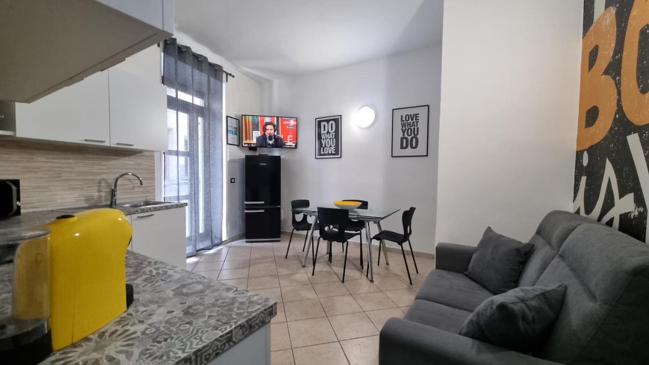 Casa Iris Daire Capoliveri  Dış mekan fotoğraf