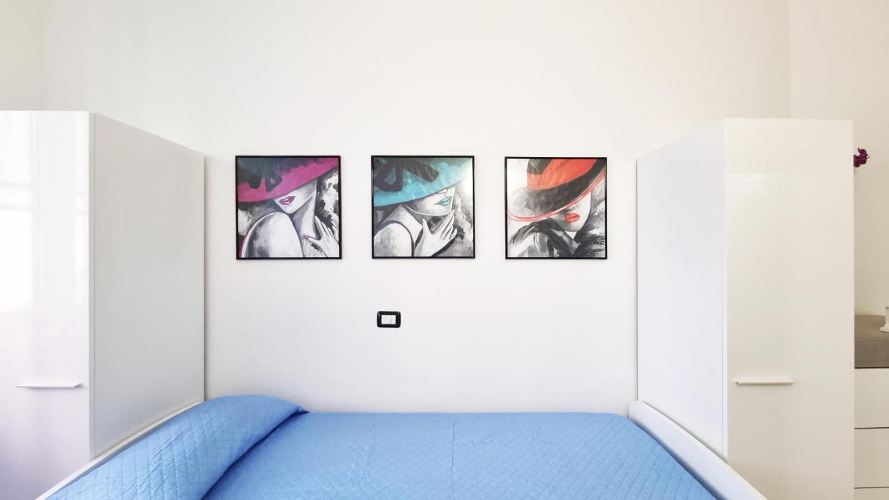 Casa Iris Daire Capoliveri  Dış mekan fotoğraf