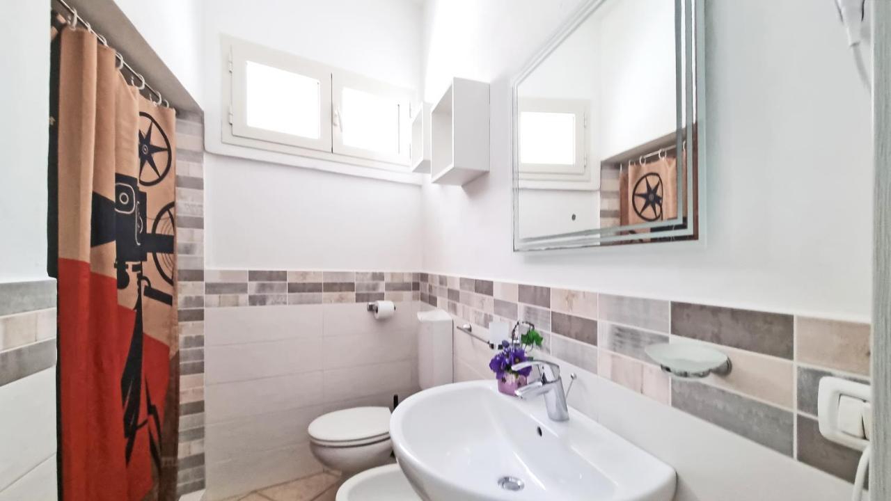 Casa Iris Daire Capoliveri  Dış mekan fotoğraf