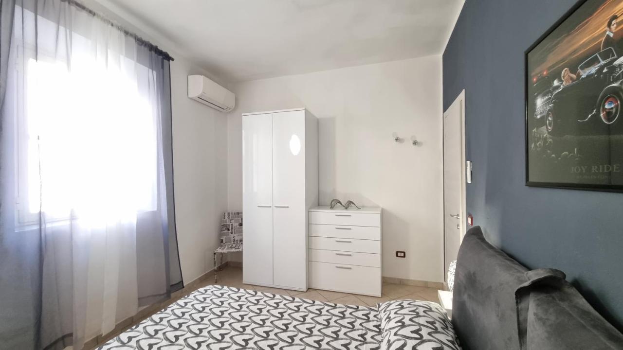 Casa Iris Daire Capoliveri  Dış mekan fotoğraf