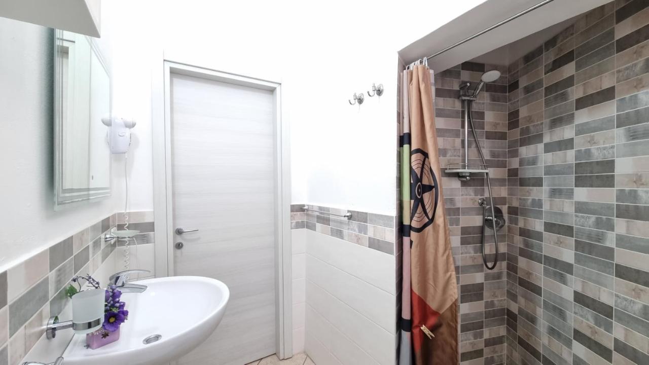 Casa Iris Daire Capoliveri  Dış mekan fotoğraf
