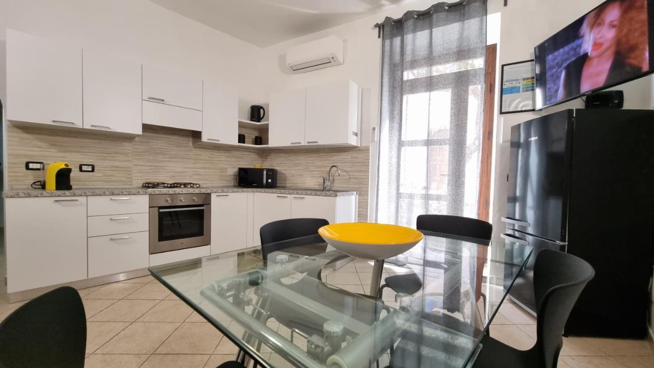 Casa Iris Daire Capoliveri  Dış mekan fotoğraf