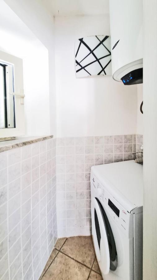 Casa Iris Daire Capoliveri  Dış mekan fotoğraf